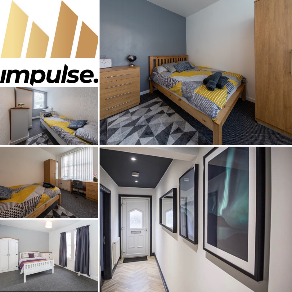 TENANT SERVICES – Impulse Services
